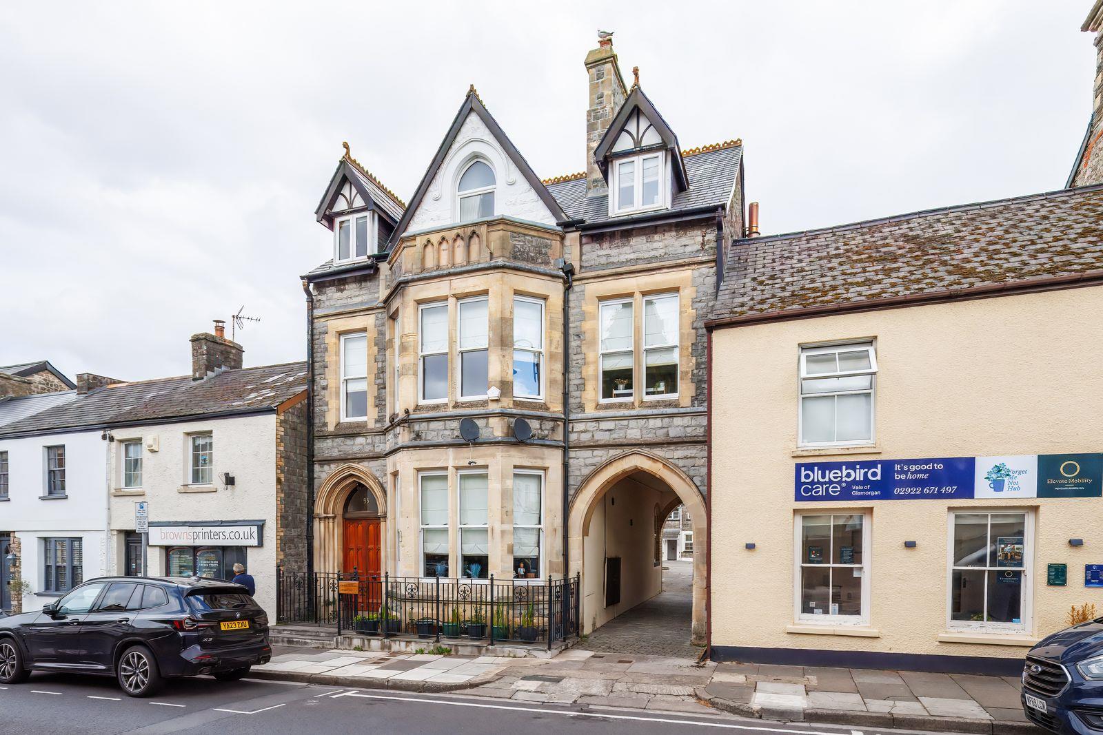 Penllyne Properties Portfolio, Cowbridge, Vale Of Glamorgan